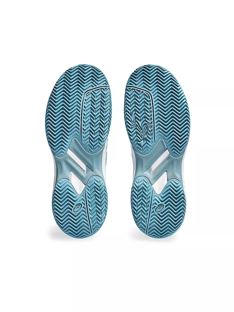 ASICS | Kinder Tennisschuhe Gel-Game™ 9 GS Clay/OC | Bleu