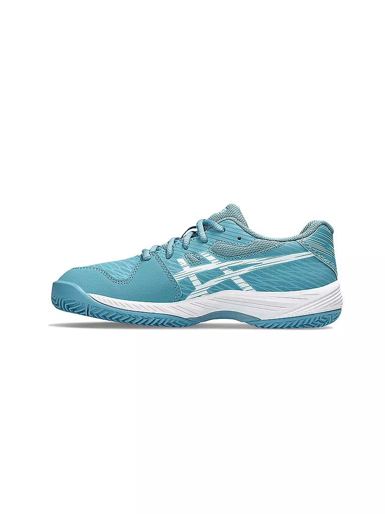 ASICS | Kinder Tennisschuhe Gel-Game™ 9 GS Clay/OC | Bleu