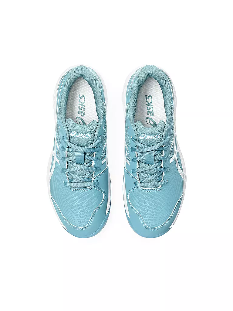 ASICS | Kinder Tennisschuhe Gel-Game™ 9 GS Clay/OC | Bleu