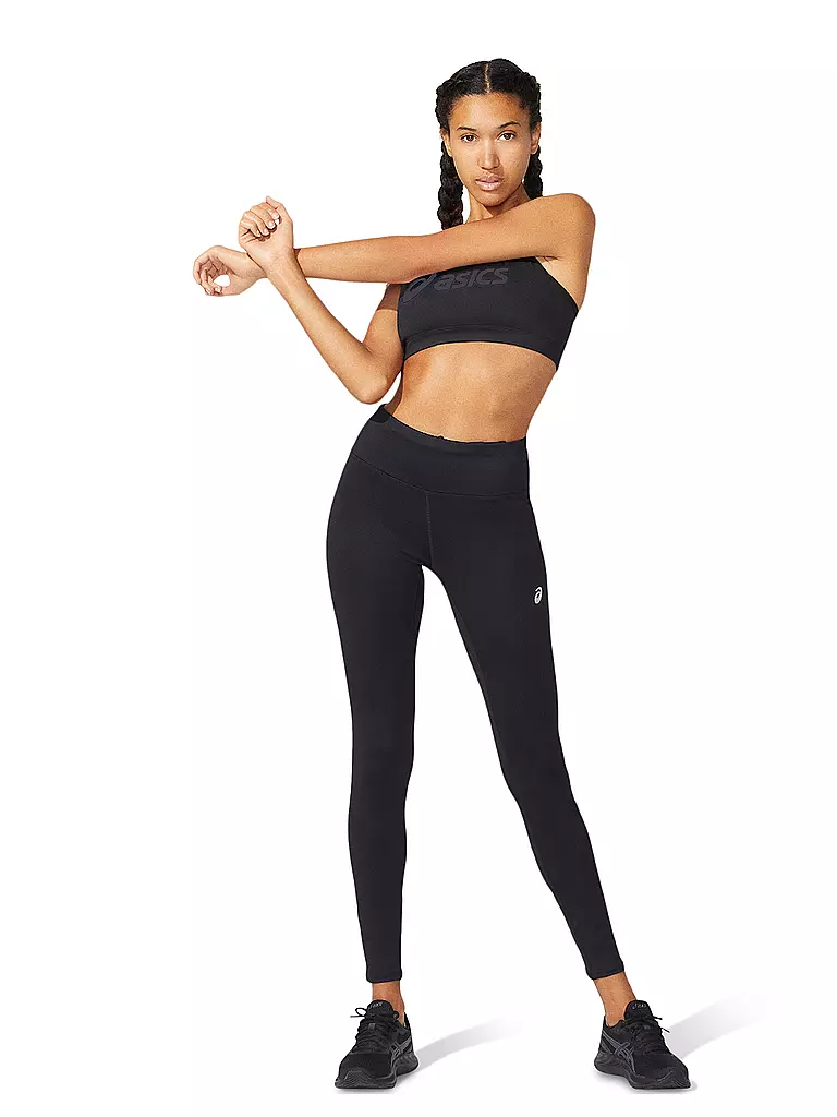 ASICS | Lauftight Core pour femmes | Noir