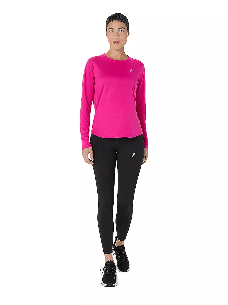 ASICS | Lauftight Core pour femmes | Noir