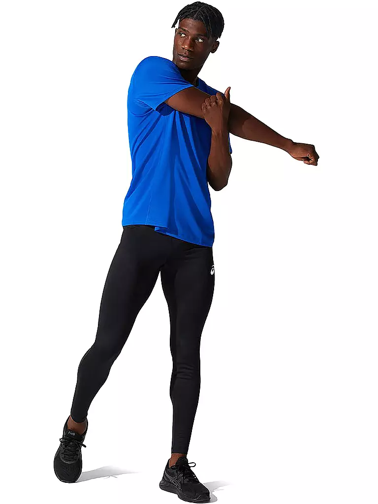 ASICS | Lauftight Core pour hommes | Noir