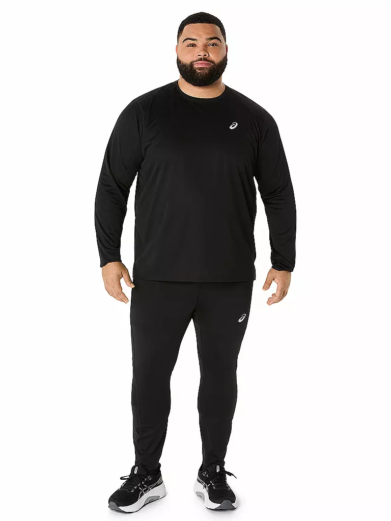 ASICS | Lauftight Core pour hommes | Noir
