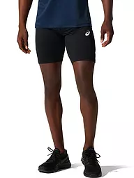 ASICS | Lauftight Core Short Homme | Noir