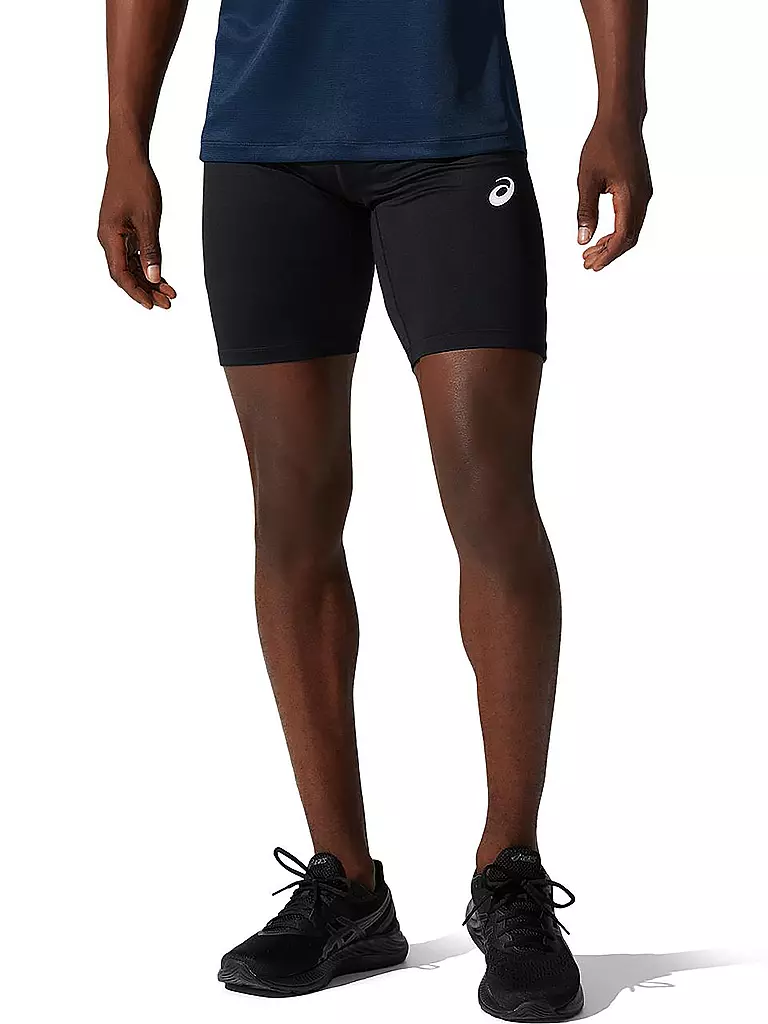 ASICS | Lauftight Core Short Homme | Noir