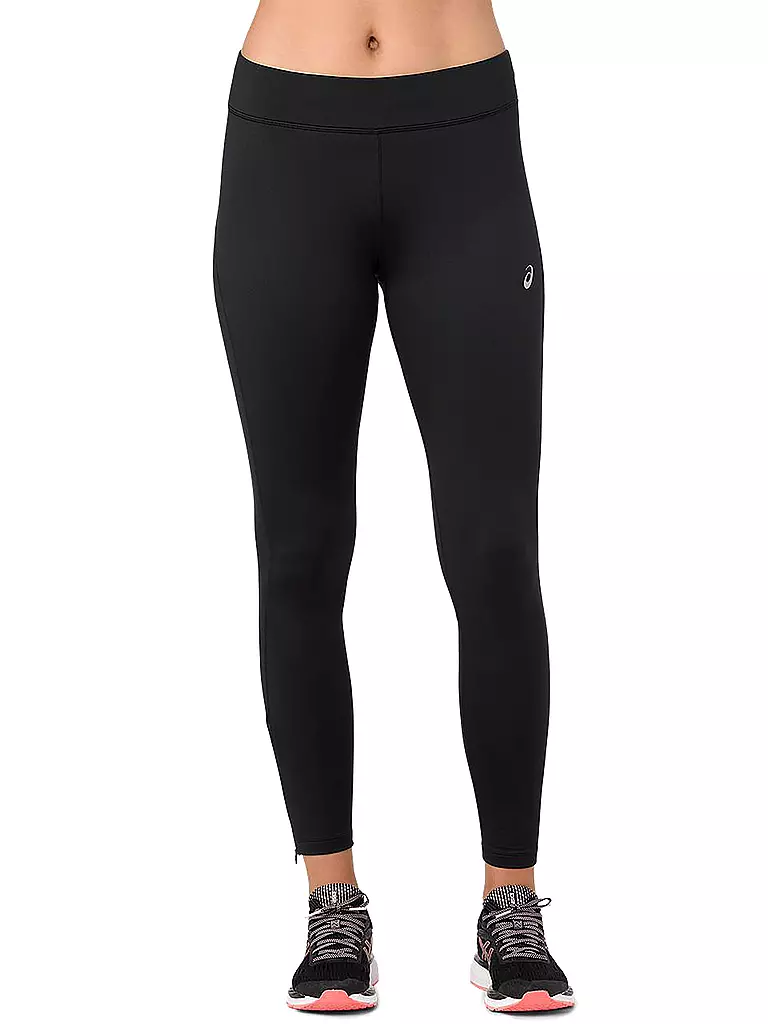 ASICS | Lauftight Core Winter pour femmes | Noir