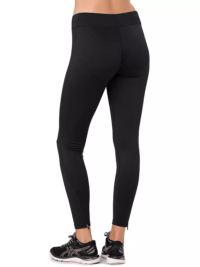 ASICS | Lauftight Core Winter pour femmes | Noir