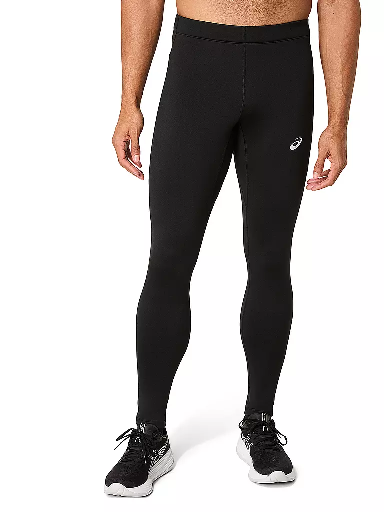 ASICS | Lauftight Core Winter pour hommes | Noir