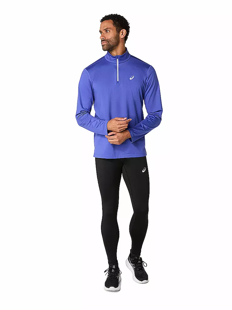 ASICS | Lauftight Core Winter pour hommes | Noir