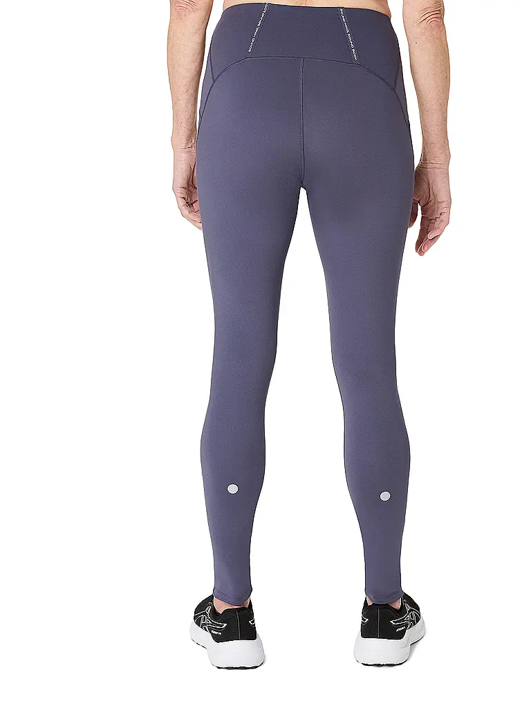 ASICS | Lauftight d'hiver taille haute pour femmes |
