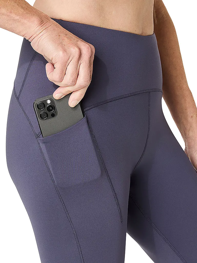 ASICS | Lauftight d'hiver taille haute pour femmes |