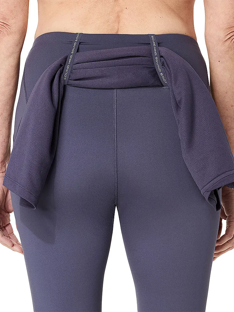 ASICS | Lauftight d'hiver taille haute pour femmes |