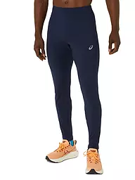 ASICS | Lauftight Road Winter pour hommes | Bleu