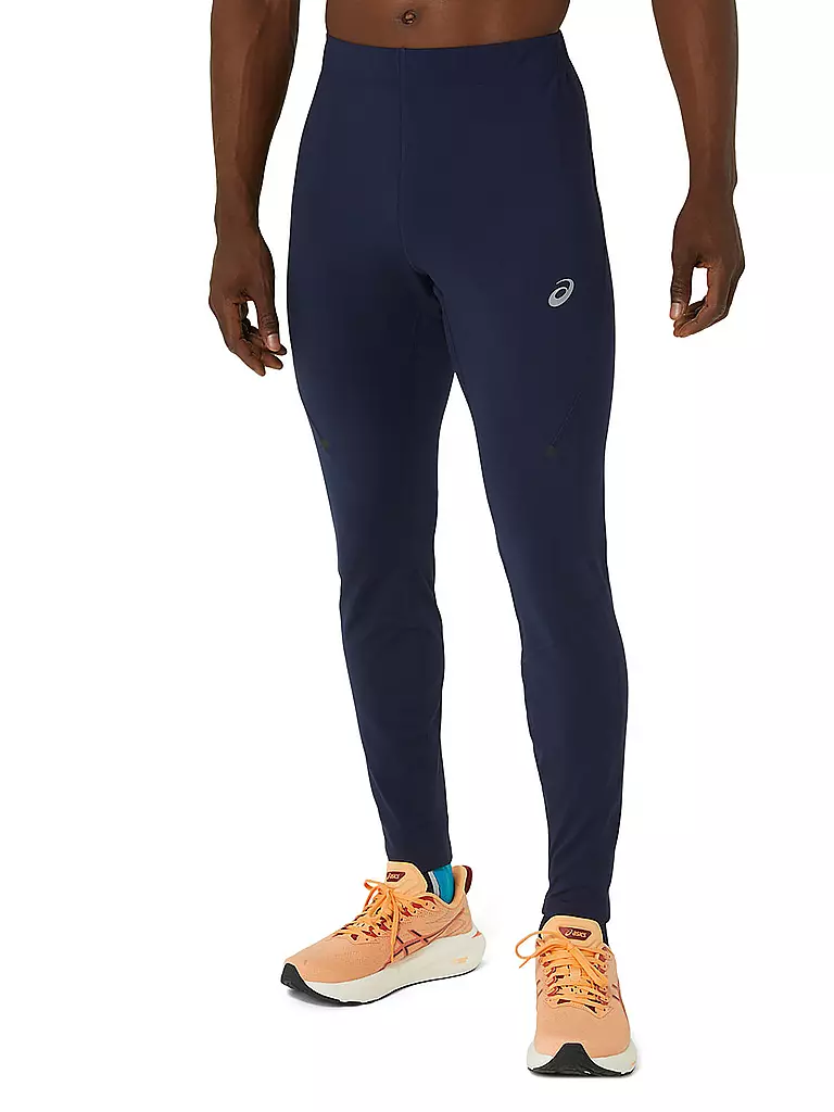 ASICS | Lauftight Road Winter pour hommes | Bleu