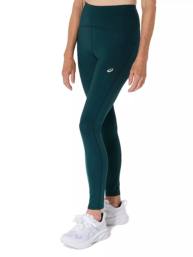 ASICS | Lauftight Route Taille Haute Femme |