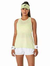 ASICS | Lautop de course pour femmes Nagino Run Adjustable | Jaune