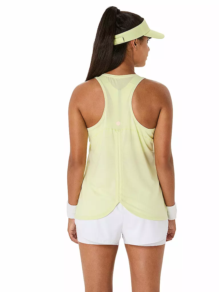 ASICS | Lautop de course pour femmes Nagino Run Adjustable |