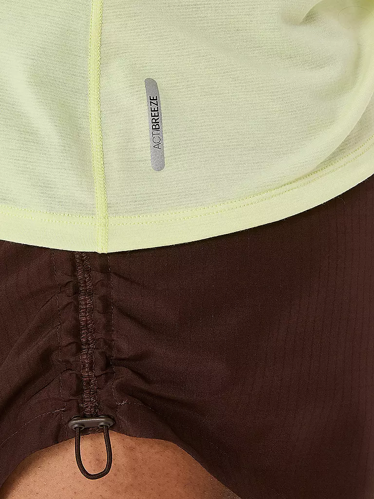 ASICS | Lautop de course pour femmes Nagino Run Adjustable |