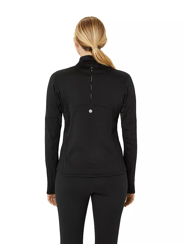 ASICS | Maillot de course à manches longues pour femme Road Winter 1/2 Zip |