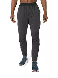 ASICS | Pantalon de course d'hiver pour hommes | Noir