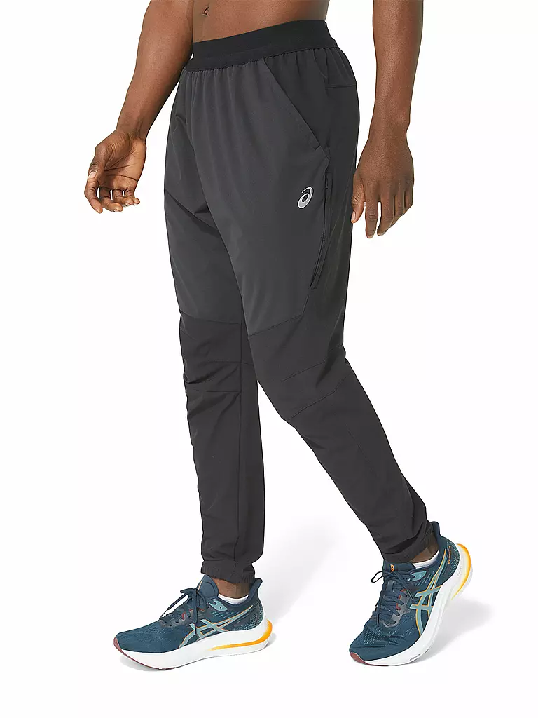ASICS | Pantalon de course d'hiver pour hommes |