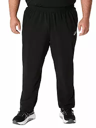 ASICS | Pantalon de course tissé Core pour homme | Noir