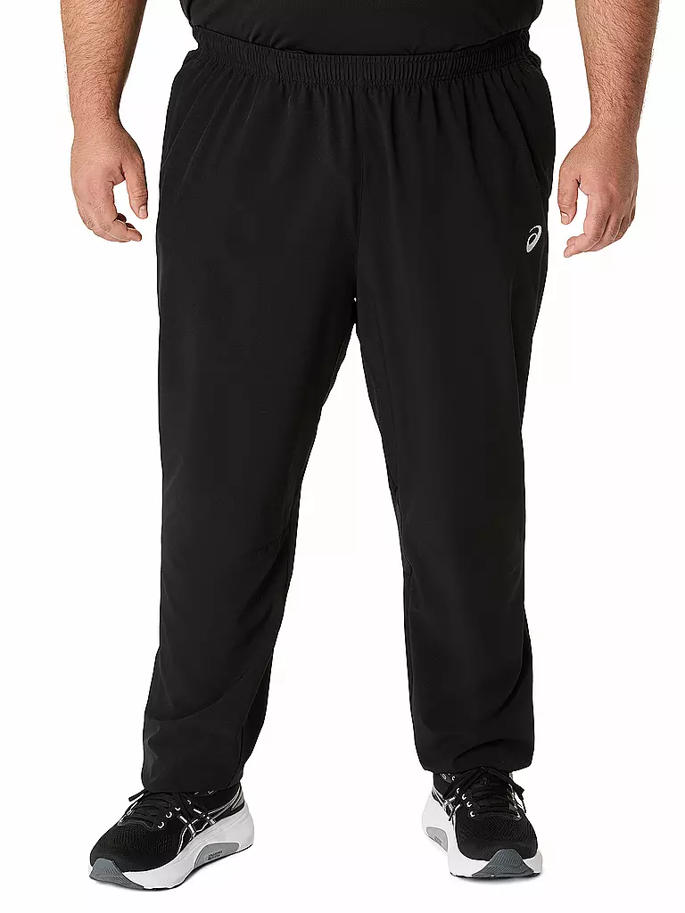ASICS | Pantalon de course tissé Core pour homme | Noir