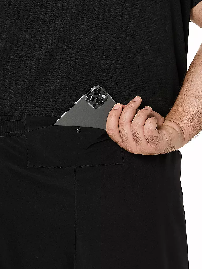 ASICS | Pantalon de course tissé Core pour homme |