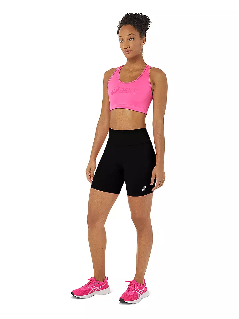 ASICS | Short de compression Core Sprinter pour femmes | Noir