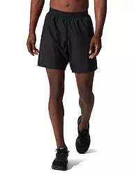 ASICS | Short de course 2 en 1 7 pouces pour homme | Noir