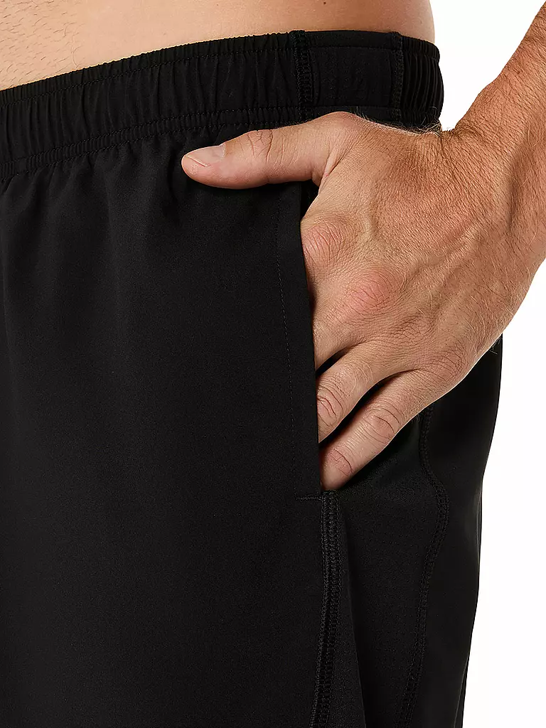 ASICS | Short de course Core 2in1 7in pour homme |