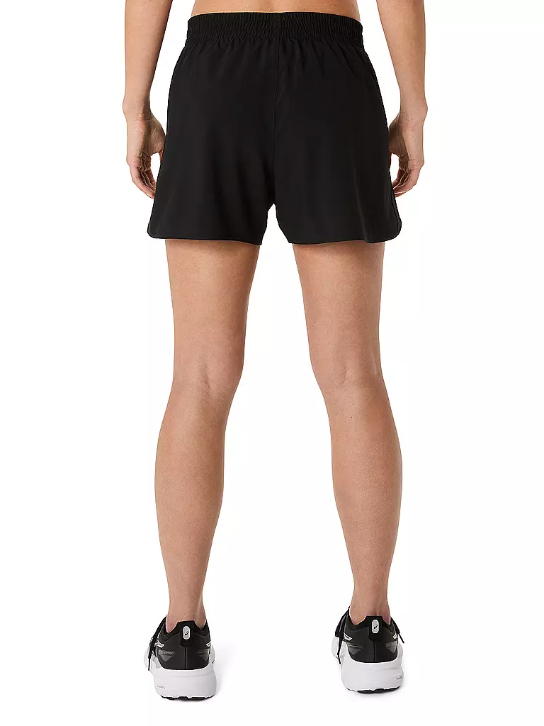 ASICS | Short de course Core 4IN pour femmes |