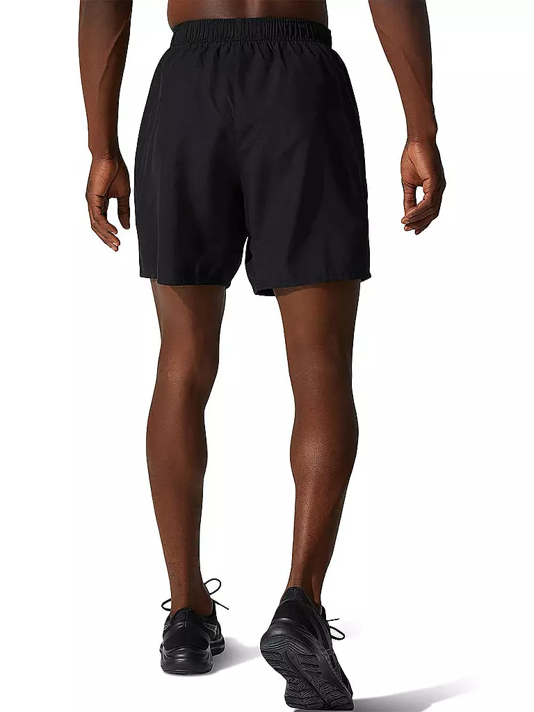 ASICS | Short de course Core 7" pour hommes |