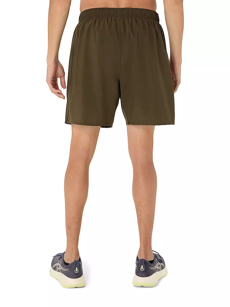 ASICS | Short de course Core 7IN pour homme |
