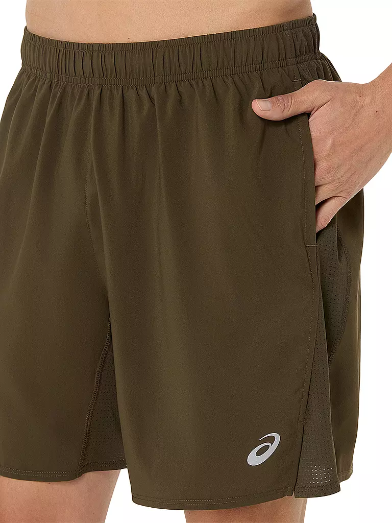ASICS | Short de course Core 7IN pour homme |