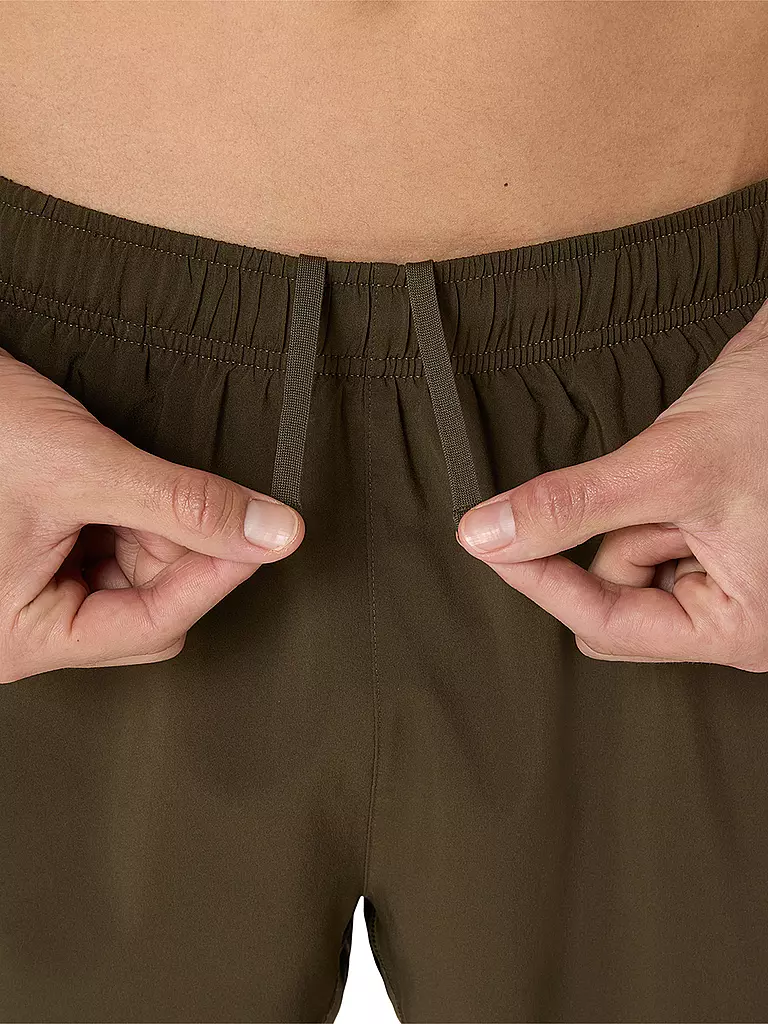 ASICS | Short de course Core 7IN pour homme |