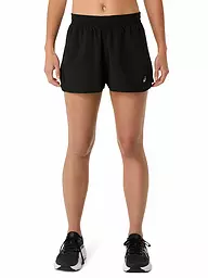 ASICS | Short de course fendu Core pour femmes | Noir