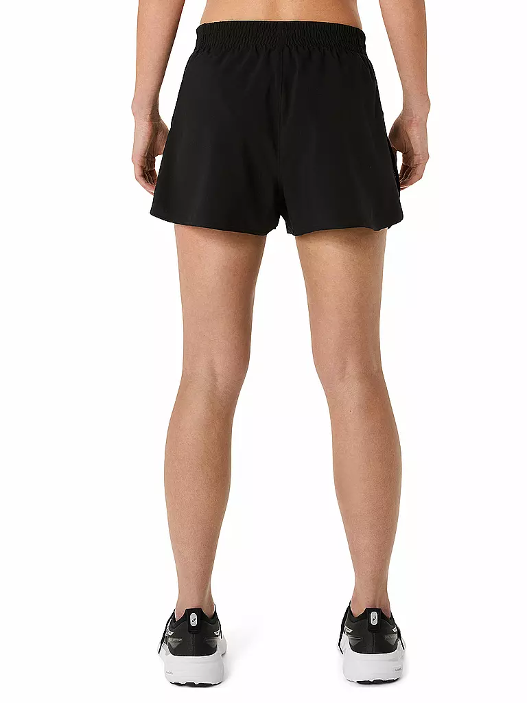 ASICS | Short de course fendu Core pour femmes |