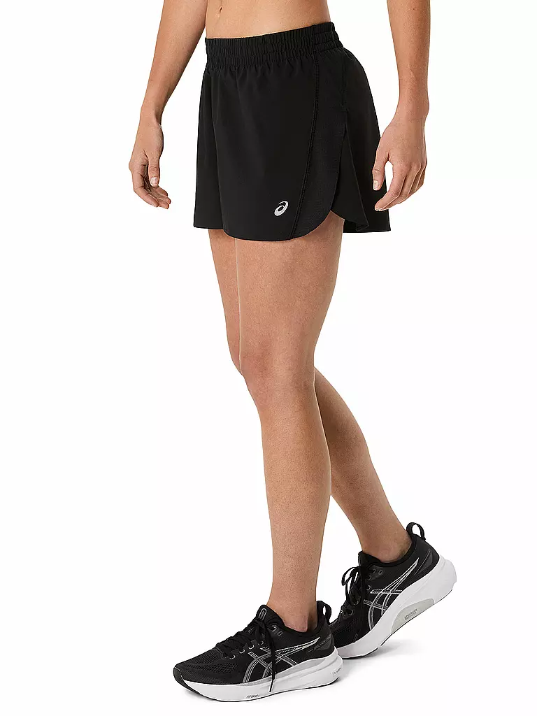 ASICS | Short de course fendu Core pour femmes |