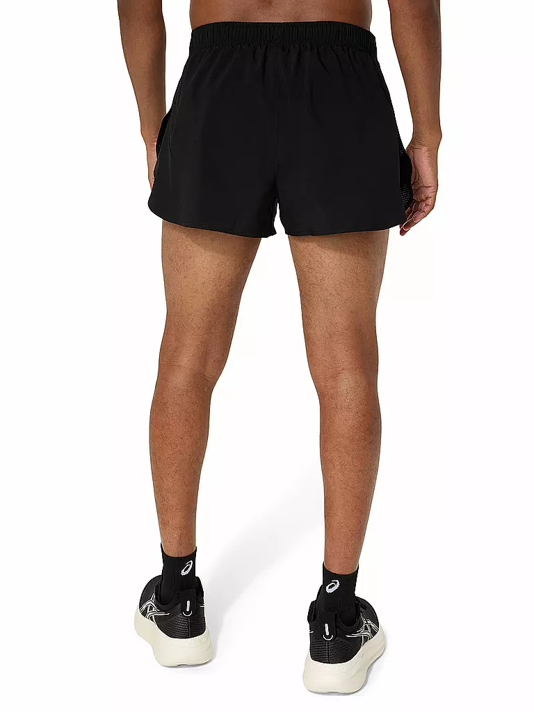ASICS | Short de course fendu Core pour hommes |