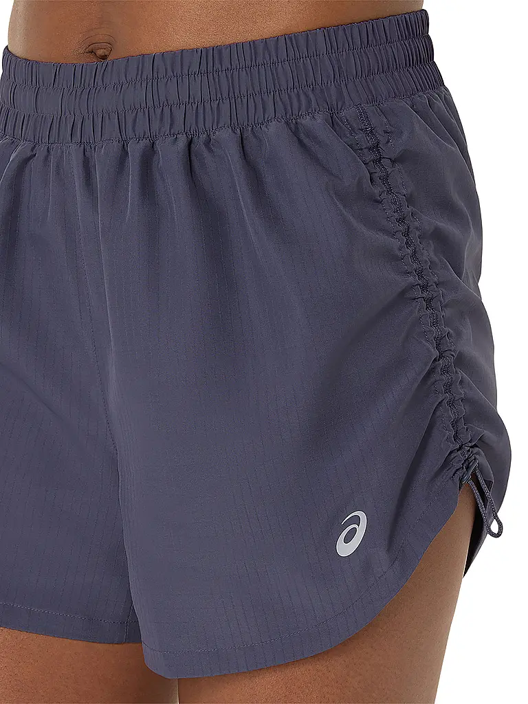 ASICS | Short de course pour femmes Nagino Run Adjustable 4 pouces |