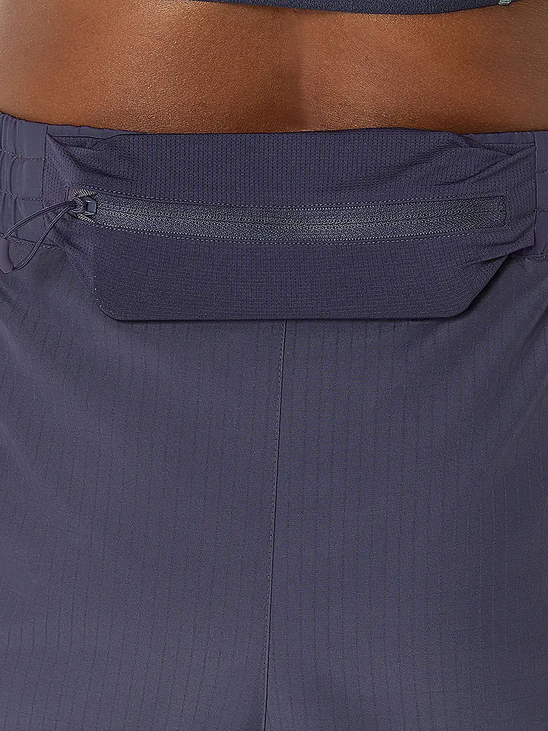 ASICS | Short de course pour femmes Nagino Run Adjustable 4 pouces |