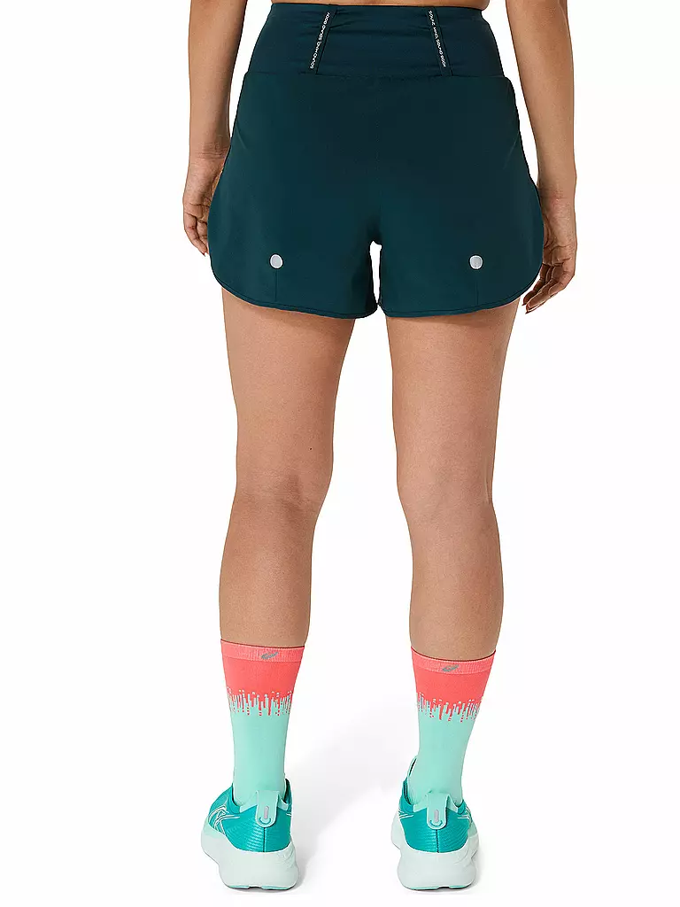 ASICS | Short de course pour femmes Road 3,5 in |