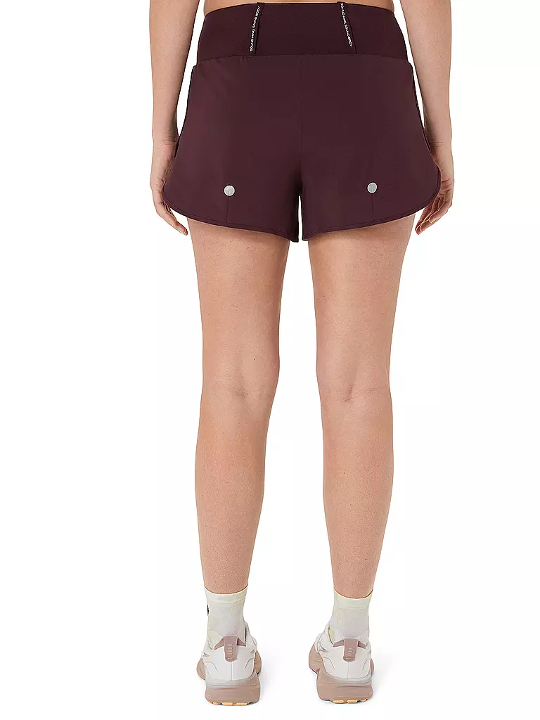 ASICS | Short de course pour femmes Road 3,5 in |