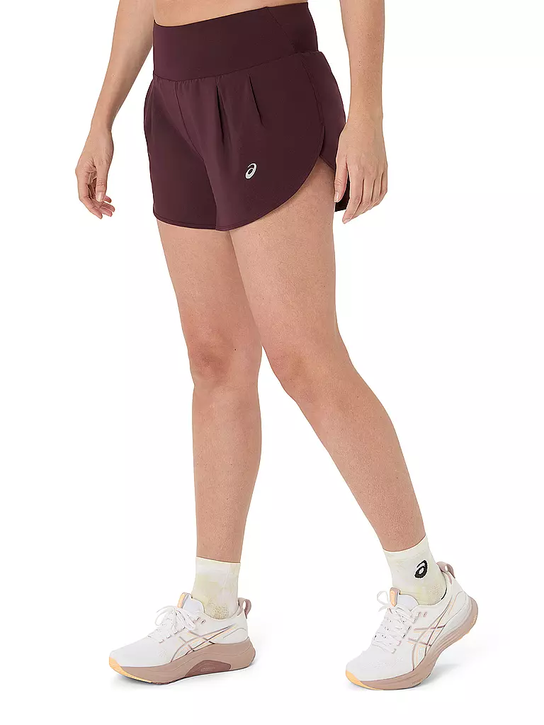 ASICS | Short de course pour femmes Road 3,5 in |