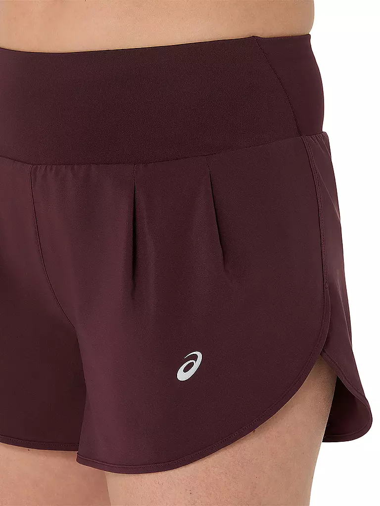 ASICS | Short de course pour femmes Road 3,5 in |