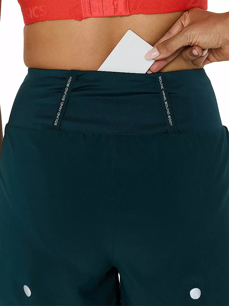 ASICS | Short de course pour femmes Road 3,5 in |