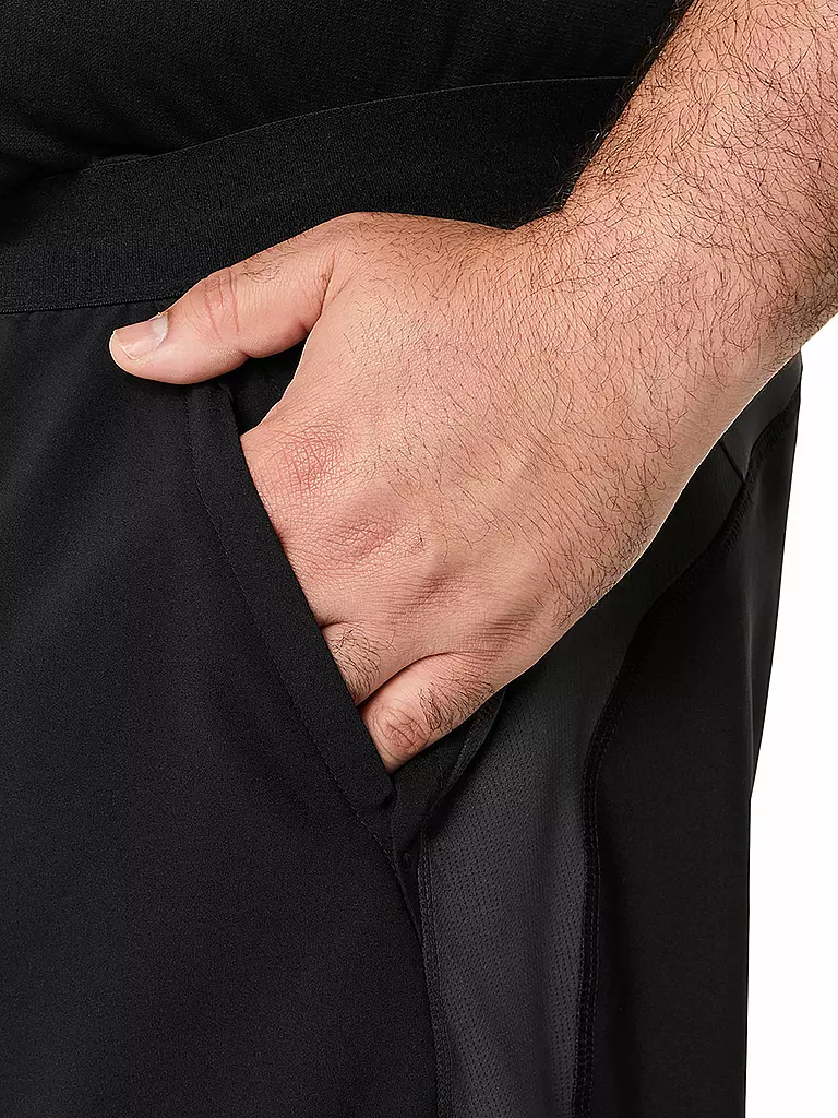 ASICS | Short de course pour hommes Road 2en1 5in |