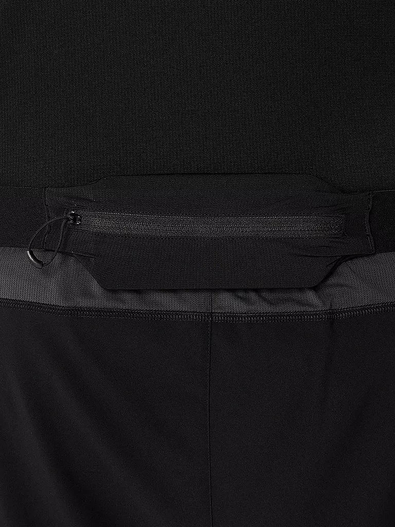 ASICS | Short de course pour hommes Road 2en1 5in |