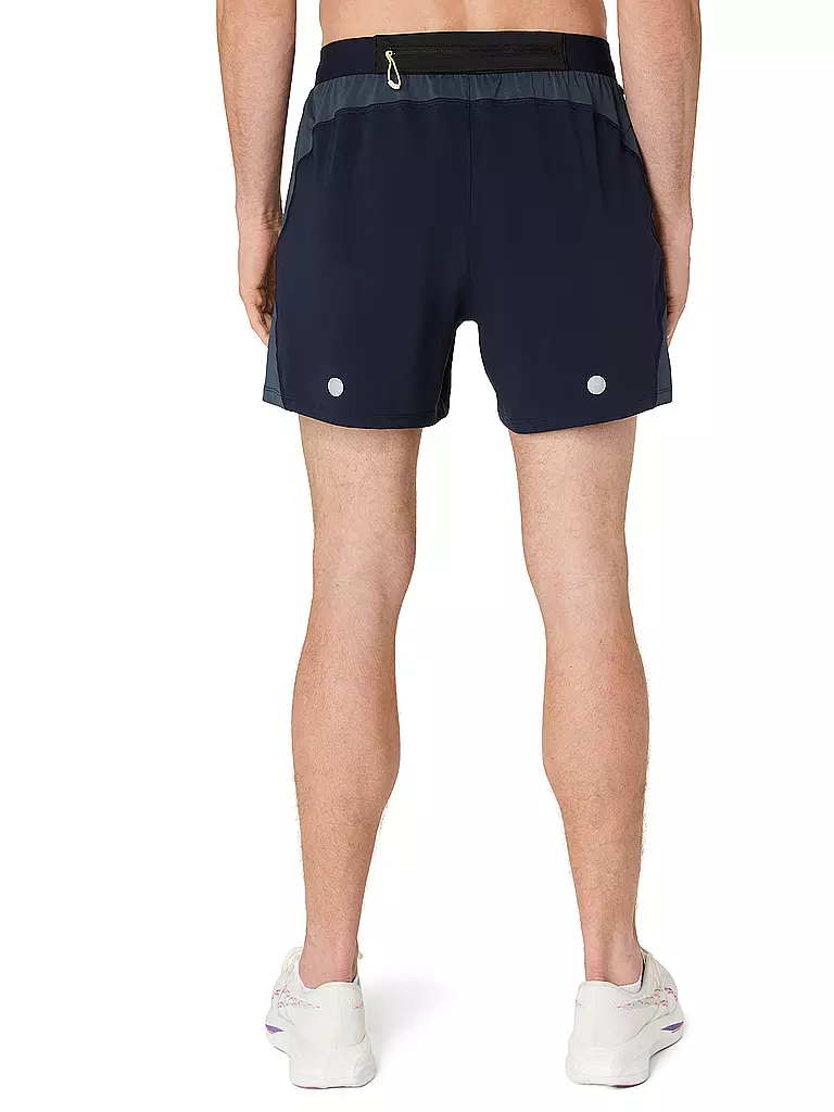 ASICS | Short de course pour hommes Road 5 pouces |